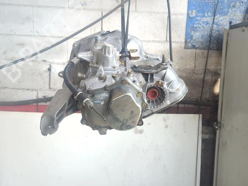 Gearbox OPEL VECTRA B (J96) 1.7 TD (F19) | BP26737997M3 