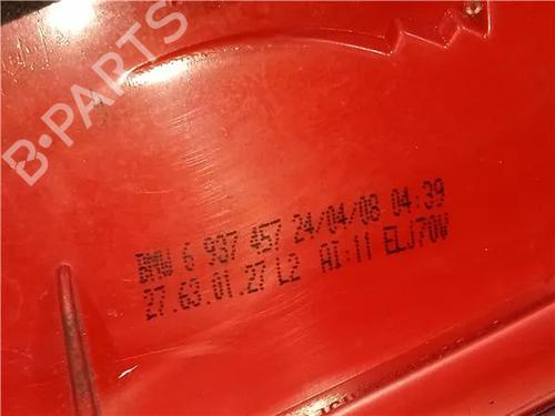 Left taillight BMW 3 (E90) 325 i | BP23914148C34