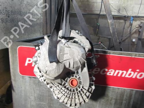 Gearbox OPEL INSIGNIA A (G09) 2.0 CDTI (68) | BP38639042M3 - Image 4