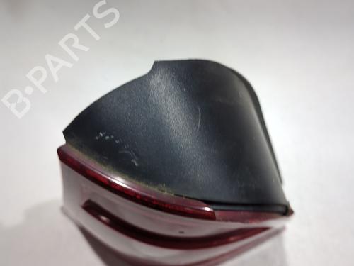 Left taillight MERCEDES-BENZ A-CLASS (W168) A 160 (168.033, 168.133) | BP24977295C34 