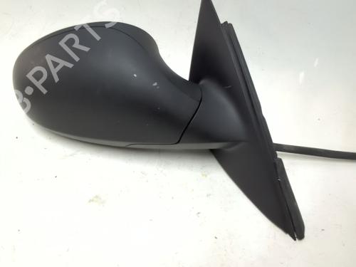 Right mirror SEAT IBIZA III (6L1) 1.9 SDI | BP25845184C27 