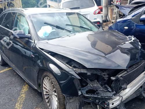 Used Parts AUDI A4 B8 Avant (8K5) 2.0 TDI 4970716