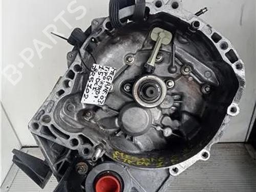 Used Gearbox RENAULT MEGANE II (BM0/1_, CM0/1_) [2001-2012]  23902053
