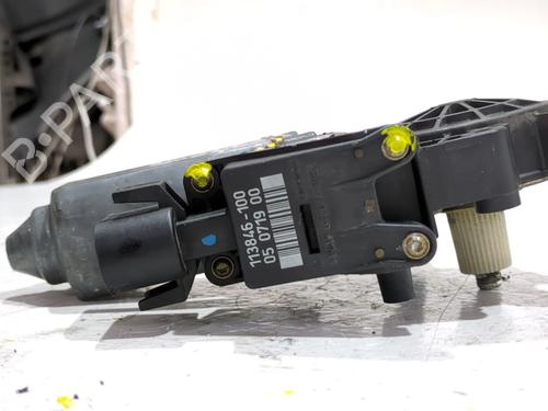 Left front window motor AUDI A4 B5 (8D2) 1.9 TDI | BP26542491E21