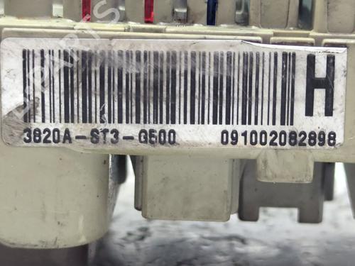Fuse box HONDA CIVIC VI Hatchback (EJ, EK) 1.5 i (EK3) | BP37692001E1 - Image 6