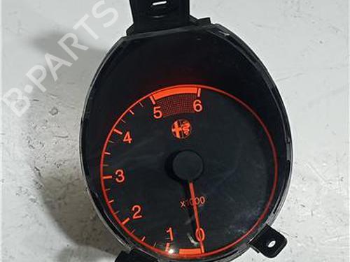 Used Instrument cluster ALFA ROMEO 156 (932_) 2.0 16V T.SPARK (932A2) (155 hp) 23915163