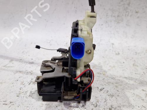 Højre bagtil lås SEAT CORDOBA (6L2) 1.9 TDI | BP29993177C99