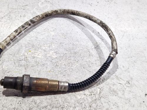 Elektronische sonde RENAULT MEGANE III Hatchback (BZ0/1_, B3_) 1.6 16V (BZ0H) (101 hp) 30535939