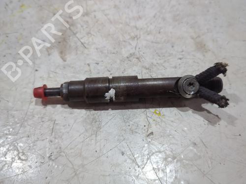 Injector VW LT 28-46 II Van (2DA, 2DD, 2DH) 2.5 TDI | BP27191466M100 