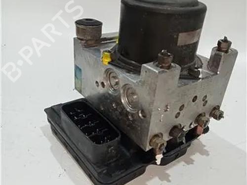 Used ABS pump MAZDA 6 Saloon (GG) 2.0 DI (GG14) (136 hp) 23910643
