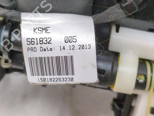 Other AUDI A6 C7 Avant (4G5, 4GD) 2.0 TDI | BP25847140O1 