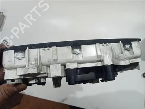 AC-Styringsenhed/Manøvreenhed RENAULT CLIO II (BB_, CB_) 1.5 dCi (B/CB07) | BP23930763I5 