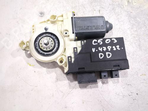 Right front window motor CITROËN C5 I (DC_) 3.0 V6 (DCXFXC, DCXFXF) | BP29885046E20