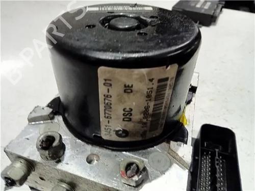 ABS pump BMW 3 (E90) 325 i | BP23917321M43