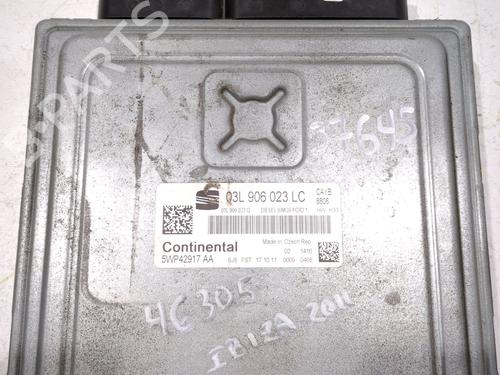 Used Electronic module SEAT IBIZA IV (6J5, 6P1) 1.6 TDI (90 hp) 23926582