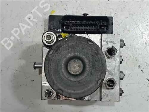 Used ABS pump PEUGEOT 407 (6D_) 1.6 HDi 110 (6D9HZC, 6D9HYC) (109 hp) 29276881