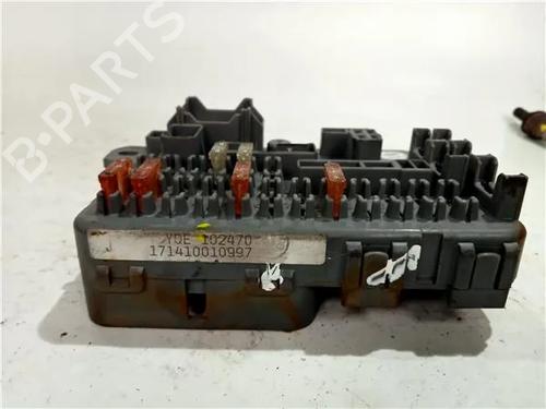 Andre ROVER 200 II Hatchback (RF) 214 Si | BP29248678O1 