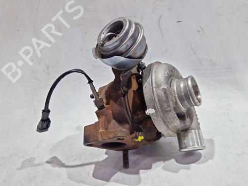 Used Turbocharger/Supercharger KIA CEE'D Hatchback (ED) 1.6 CRDi 115 (115 hp) 30193821