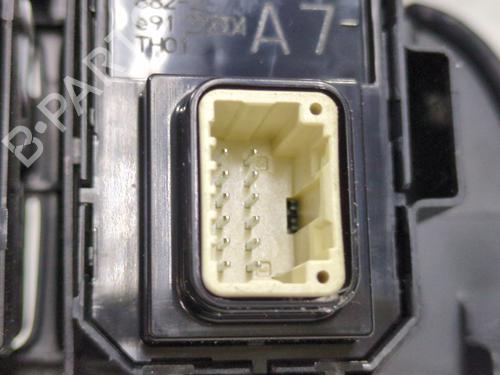 Left front window switch TOYOTA COROLLA Hatchback (_E21_, _EA1_, _EH1_) 1.8 Hybrid (ZWE211) | BP34157858I27  - Image 5