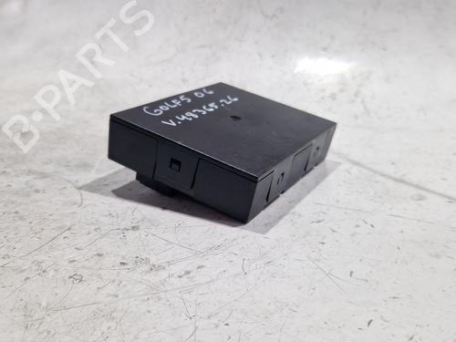 Electronic module VW GOLF V (1K1) 1.9 TDI | BP33162229M83  - Image 5