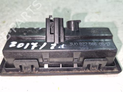 Switch SKODA OCTAVIA III Combi (5E5, 5E6) 2.0 TDI | BP34264211I30 - Image 3