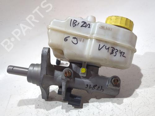 Used Brake master cylinder SEAT IBIZA IV (6J5, 6P1) 1.9 TDI (105 hp) 26953317
