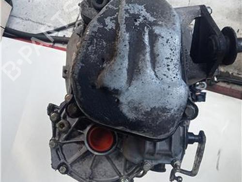 Gearbox PEUGEOT 206 Hatchback (2A/C) 1.4 HDi eco 70 | BP23923370M3 