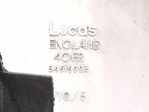 Right headlight ROVER 200 Coupe (XW) 216 | BP29538929C29 