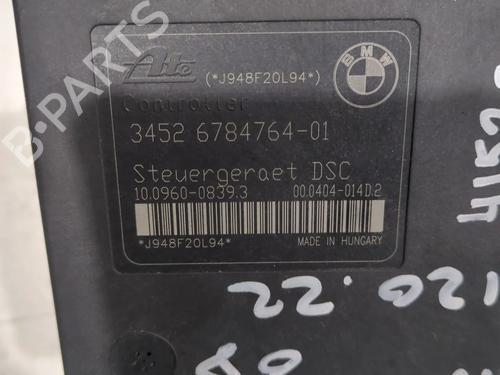 ABS pump BMW 3 (E90) 325 i | BP24199034M43 