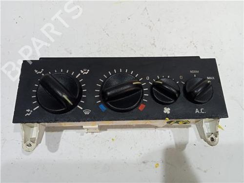 Used Climate control RENAULT CLIO II (BB_, CB_) 1.9 D (B/CB0E, BB0J) (64 hp) 23932374