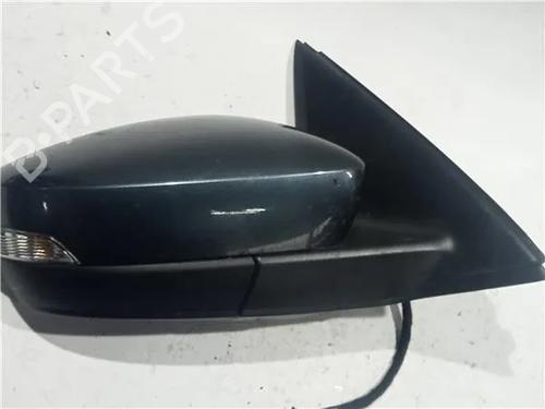 Right mirror SKODA FABIA III (NJ3) 1.0 TSI | BP23918362C27 
