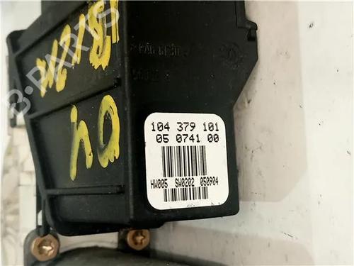 Left front window motor SEAT IBIZA III (6L1) 1.9 TDI | BP23911220E21 