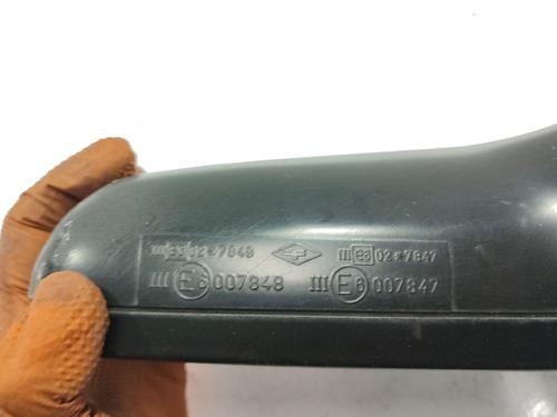 Right mirror AUDI 80 B4 Avant (8C5) 2.0 | BP31092018C27 