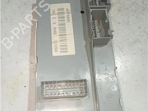 Andre FIAT STILO (192_) 1.9 JTD (192_XE1A) | BP23927687O1 