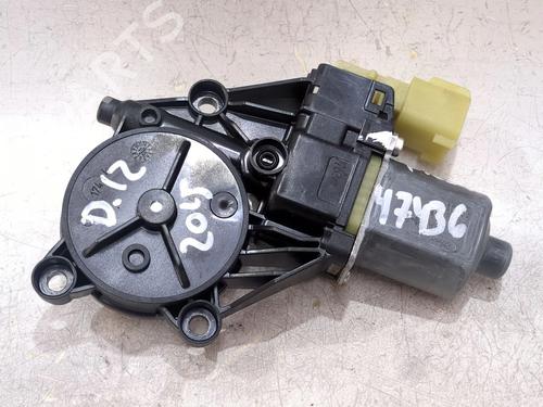 Used Left front window motor FORD FIESTA VI (CB1, CCN) 1.5 TDCi (75 hp) 27858626