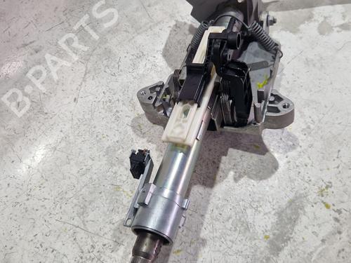 Steering column MERCEDES-BENZ A-CLASS (W169) A 200 CDI (169.008, 169.308) | BP34276067M21  - Image 5
