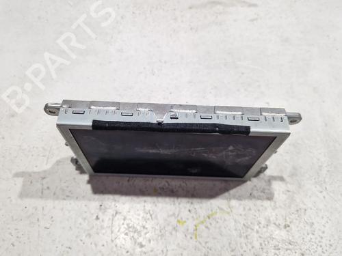 Display monitor AUDI A5 (8T3) 3.0 TDI | BP29394712C48 