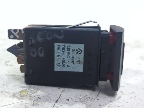Warning switch SEAT LEON (1M1) 1.9 TDI | BP39987742I22  - Image 5