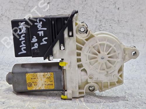 Used Right rear window motor VW GOLF IV (1J1) 1.4 16V (75 hp) 29876887