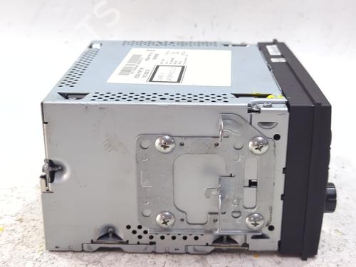Radio NISSAN NV200 Van 1.5 dCi 85 (M20, M20N, M20M) | BP39228178E6 - Image 2