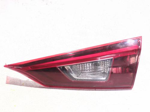 Used Other MAZDA 3 (BM, BN) 2.2 D (150 hp) 31183195