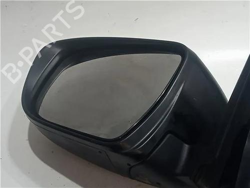 Left mirror NISSAN JUKE (F15) 1.5 dCi | BP23914774C26