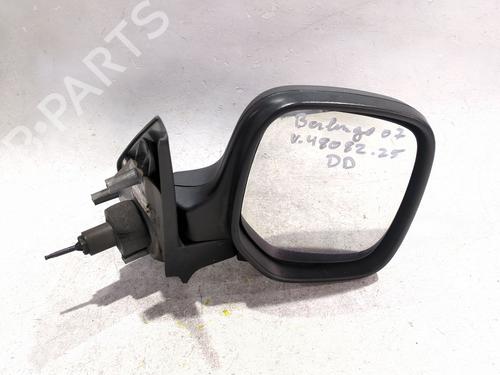 right-mirror-citroen-berlingo-berlingo-first-mpv-mf_-gjk_-gfk_-1996-31291826 main image