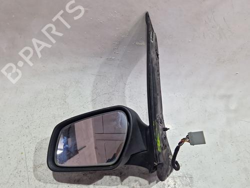 Used Left mirror Left mirror FORD FOCUS C-MAX (DM2) 2.0 TDCi (136 hp) 33654671 33654671