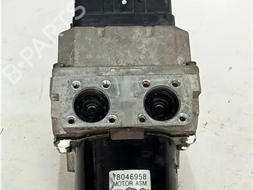 Used ABS pump DAEWOO KALOS Saloon (KLAS) 1.4 (94 hp) 23910604