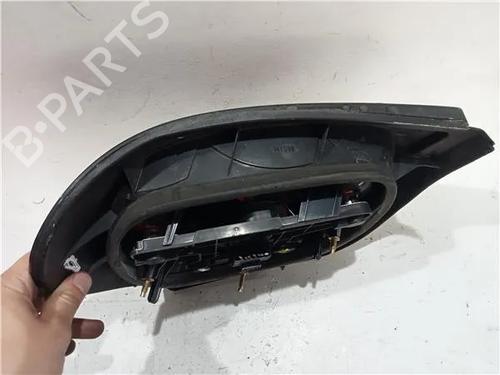 Left taillight RENAULT MEGANE I Classic (LA0/1_) 1.9 D (LA0A, LA0U, LA0R) | BP23920535C34 