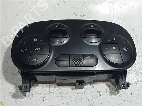 Used Climate control FIAT 500X (334_) 1.6 D Multijet (334AXA1B, 334AXA11) (120 hp) 23915445