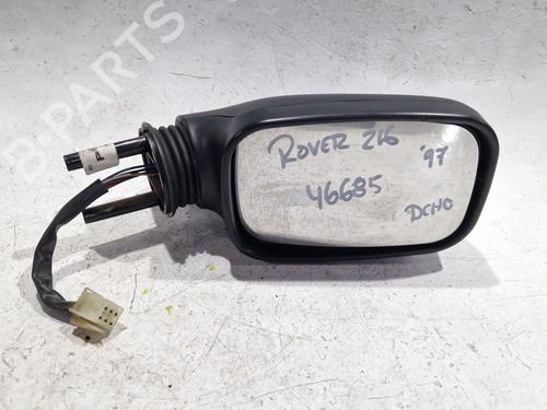 Used Right mirror ROVER 200 II Hatchback (XW) 214 GSi/Si (103 hp) 32656650