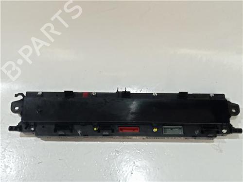 Used Instrument cluster RENAULT GRAND SCÉNIC II (JM0/1_) 1.9 dCi (JM0G, JM12, JM1G, JM2C) (120 hp) 23912436