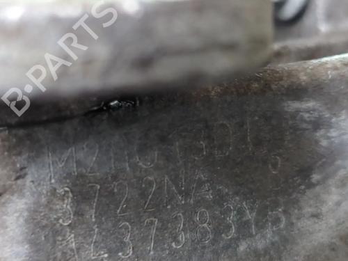 Gearkasse OPEL CORSA D (S07) 1.7 CDTI (L08, L68) | BP29622882M3 